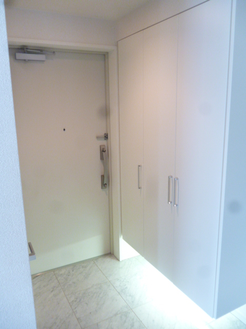 玄関　玄関※別部屋参考写真