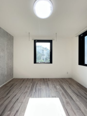 居室・リビング　同タイプ別部屋写真