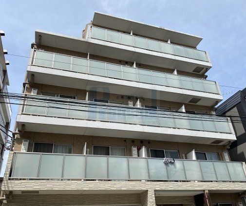建物外観　☆こちらの物件は仲介手数料0.55か月分です☆