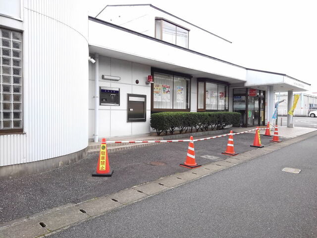 その他　佐賀銀行春日南支店まで700m
