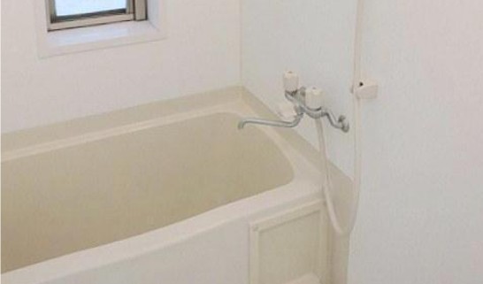 バス・シャワールーム　☆浴室☆