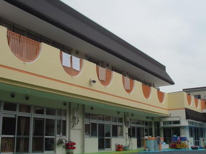 幼稚園・保育園　目白第二保育園（幼稚園・保育園）まで885m