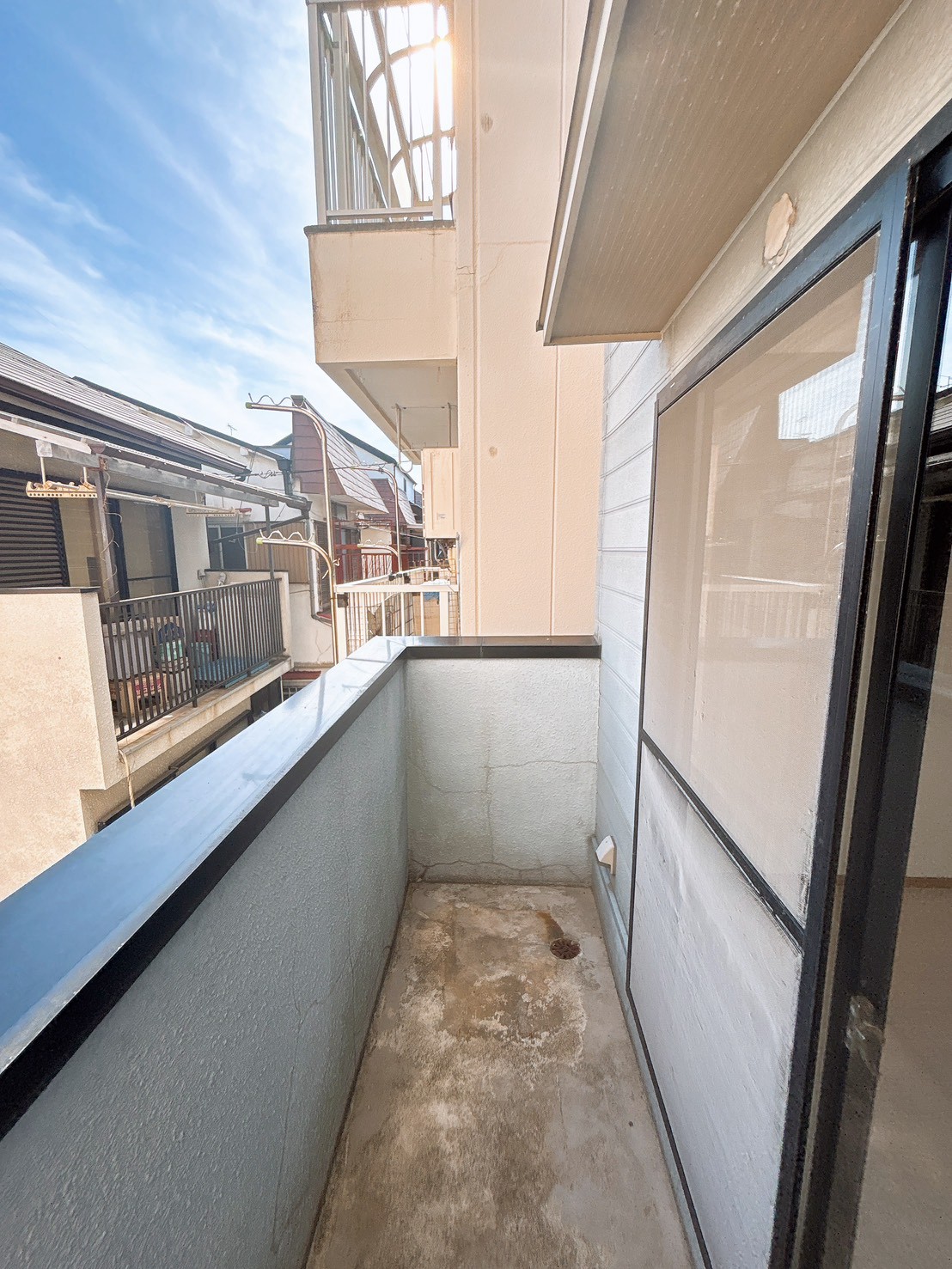 桜谷町戸建の内装写真