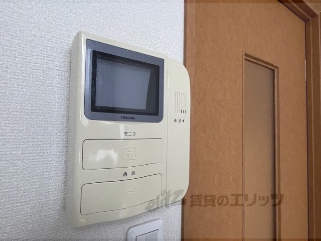 セキュリティ　ドアフォン（ＴＶ含）