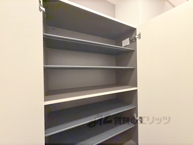 収納　下駄箱