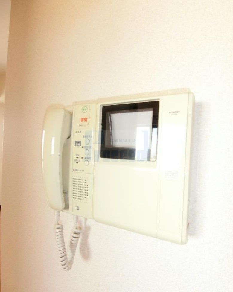 セキュリティ　安心安全のセキュリティ！