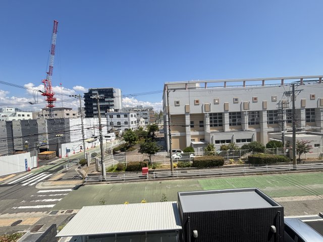 ＪＲ山陽本線 新長田駅 徒歩9分 6階建 築1年のその他写真