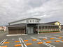病院　安東整形外科内科医院（病院）まで281m
