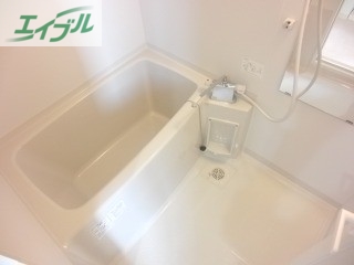 バス・シャワールーム　同タイプのお部屋の写真です