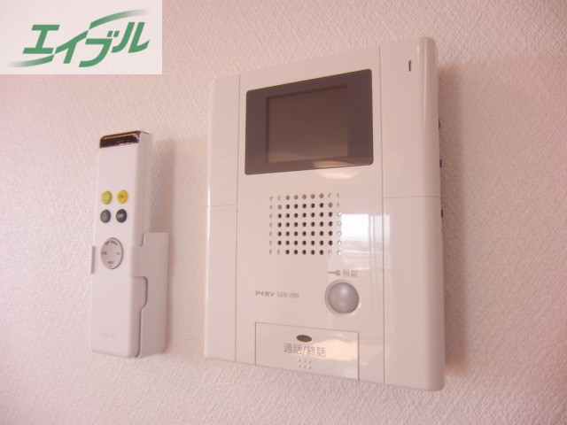 セキュリティ　同タイプのお部屋の写真です