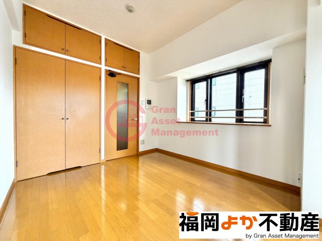 居室・リビング　【福岡よか不動産】使いやすいリビングです