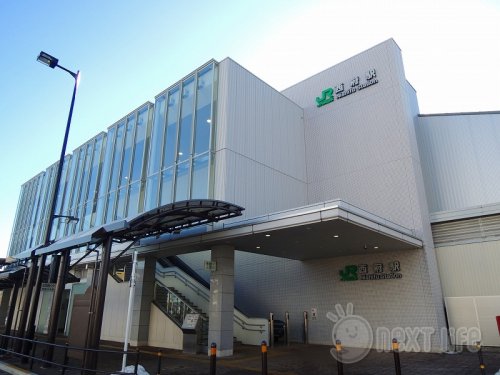 その他　西府駅（その他）まで808m