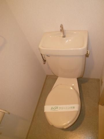 トイレ　☆同タイプ☆