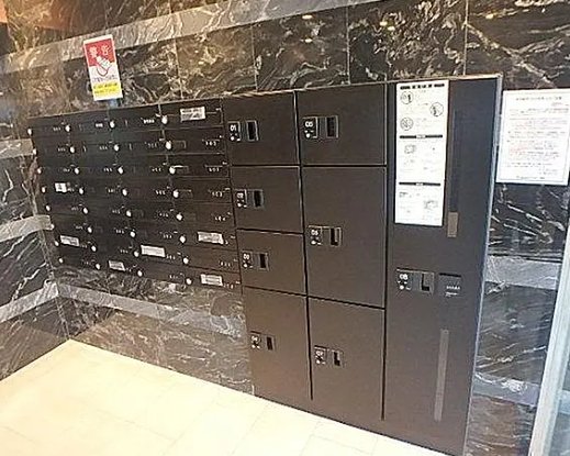 その他共有部分　☆設備充実☆