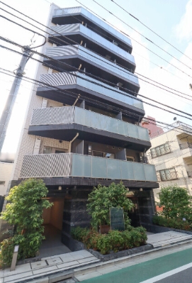 建物外観　☆外観☆