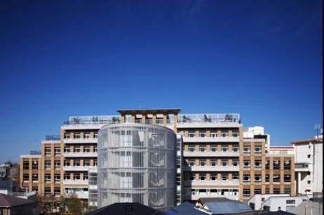 大学・短大　拓殖大学文京キャンパス（大学・短大）まで1075m