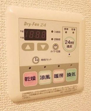 その他設備　☆設備☆