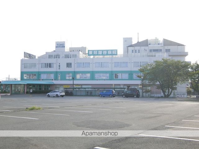 病院　東邦鎌ケ谷病院（病院）まで296m