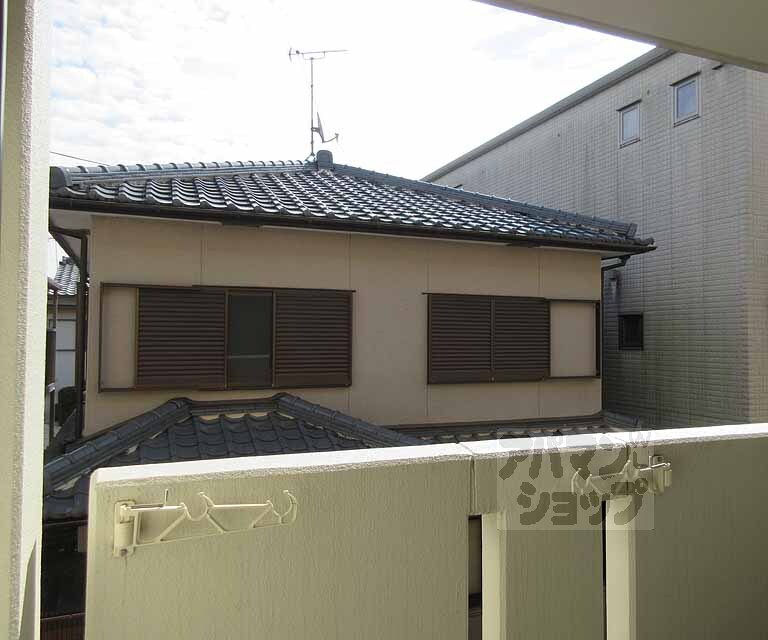 眺望　眺望です