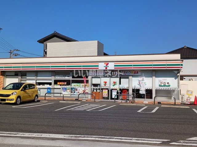 コンビニ　セブンイレブン福山引野２丁目店（コンビニ）まで444m