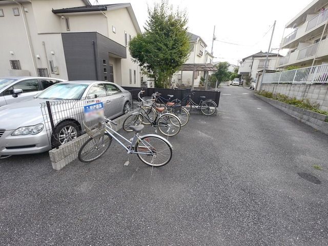 その他共有部分　外観・共用部分