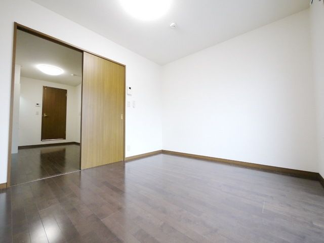その他部屋・スペース　室内・室内設備