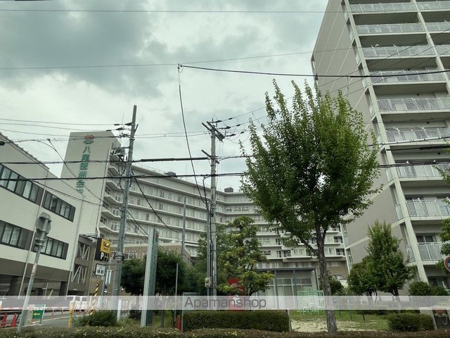病院　医療法人徳洲会（病院）まで423m