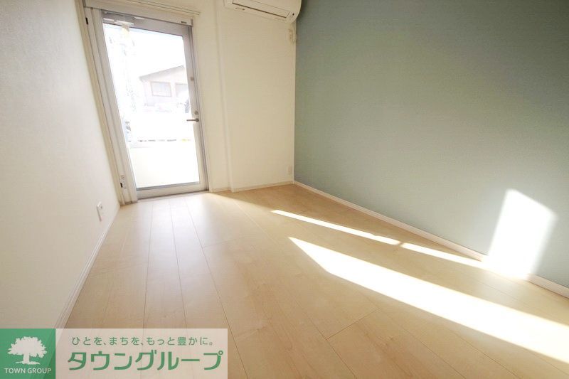 その他部屋・スペース　リビング/居室
