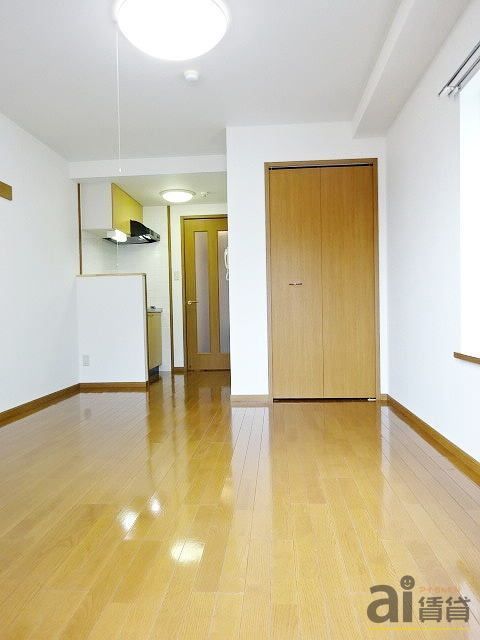 その他部屋・スペース　収納