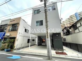 ＴＡＫＡＮＡＷＡ ＣＵＢＥ Ｅａｓｔの外観・室内写真