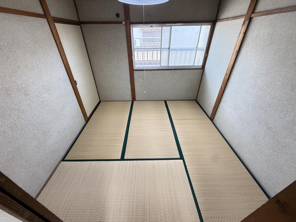 コーポ西浜のその他写真