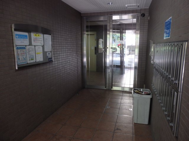 ロビー