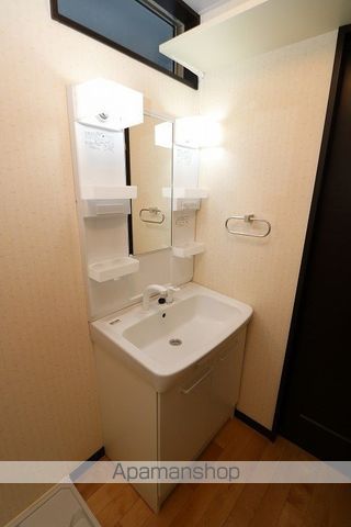 ハピネスハイツの内装写真