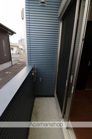 ハピネスハイツの内装写真