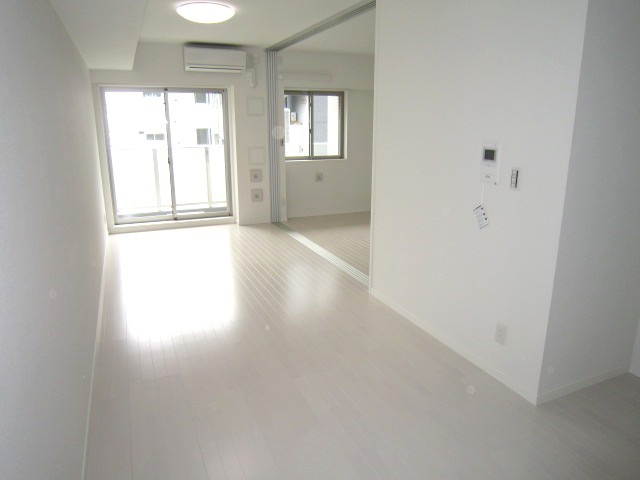 その他設備　別タイプ部屋　参考写真です