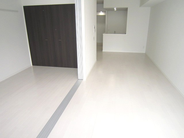 居室・リビング　別タイプ部屋　参考写真です