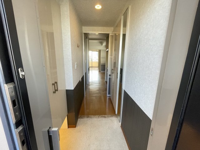 玄関　参考写真
