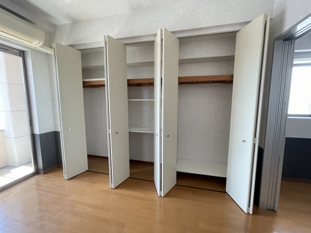 収納　参考写真