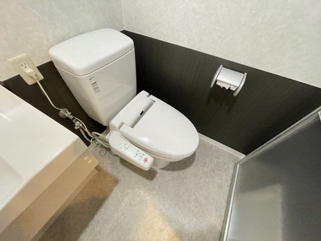 トイレ　参考写真