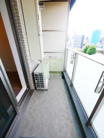 ザ・パークハビオ根岸三丁目の内装写真