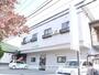 松本駅よりバス18分 徒歩2分 2階 築55年3ヶ月の賃貸物件