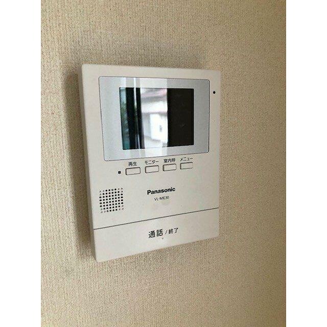セキュリティ　※同仕様写真