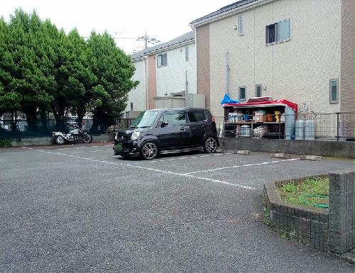レオパレスリバーサイドガーデンのその他写真