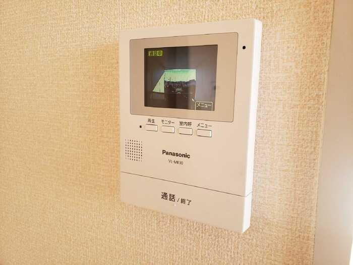 セキュリティ　図面と現状に相違がある場合には現状を優先