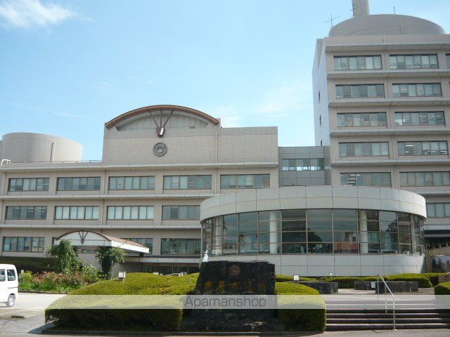 役所　鹿屋市役所（役所）まで900m