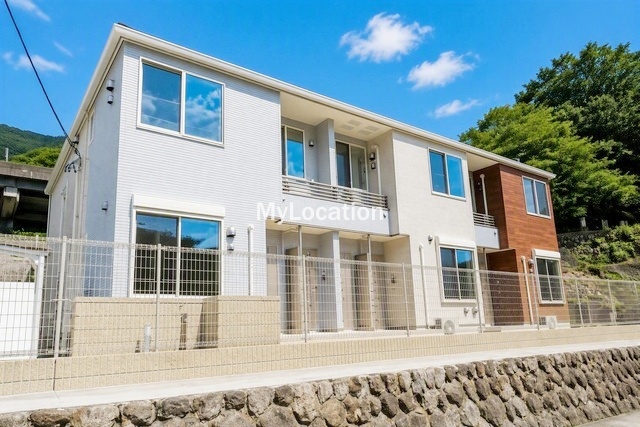 建物外観　☆綺麗な外観です☆