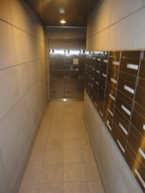 その他共有部分　☆共用部☆