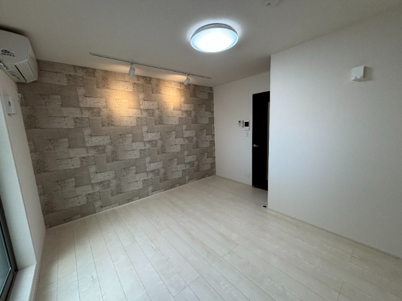 フジパレス堺諏訪森ノースの居間写真