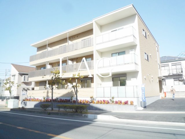 ＪＲ常磐線 北小金駅 徒歩9分 築8年