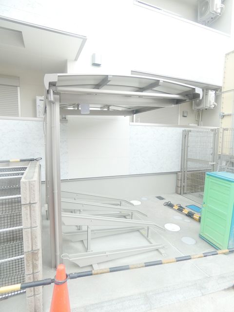 ＪＲ東海道本線 甲子園口駅 徒歩9分 3階建 築2年の外観写真